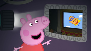 Super Potato Movie
