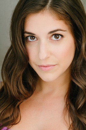 Marlene Martinez