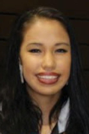 Keanna Rowland