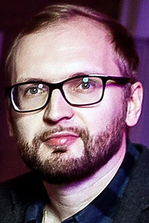 Николай Ларионов