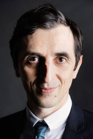 Марко Синчини