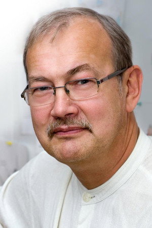 Хейки Эрнитс