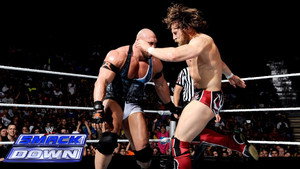 SmackDown - Aug. 30, 2013