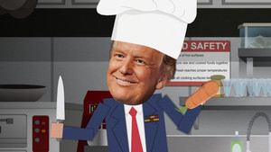 Конфликт интересов