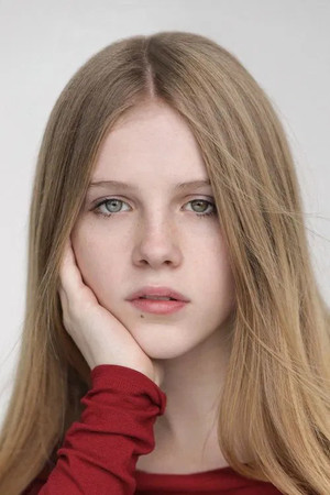 Алила Браун