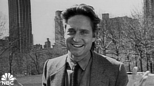 Michael Douglas/Deniece Williams