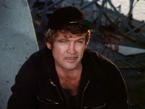 To Catch the Eagle