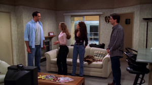 The Apartment