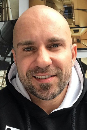 Jason Zurek