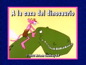 Dino Sour Head