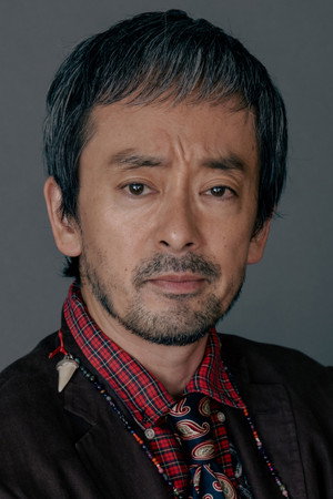滝藤賢一