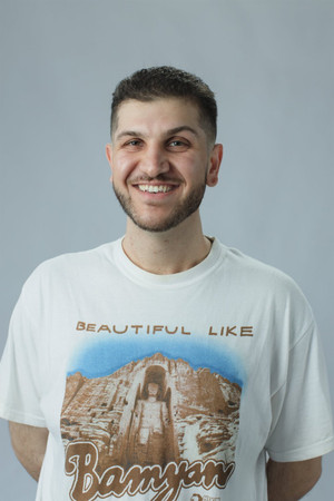 Abe Nevin