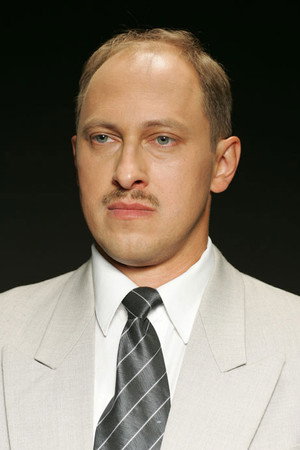 Dmitriy Talantsev