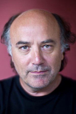 Paul Unwin