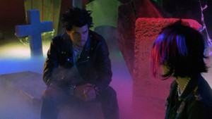 Living Dead Girl