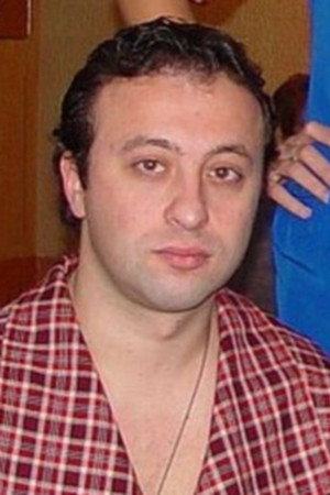 Pavel Kozmopulos