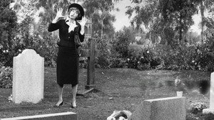 A Visit to the Cemetery
