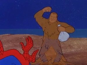 Sands of Crime