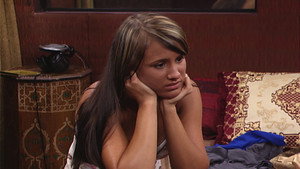 Live Eviction #9