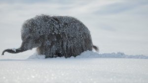 Большое замерзание