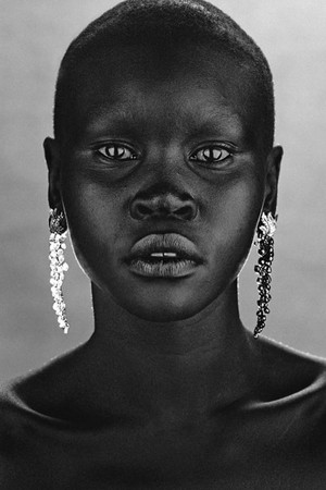 Alek Wek