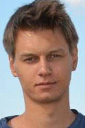 Igor Marchenko
