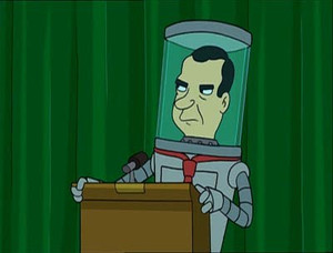A Head in the Polls
