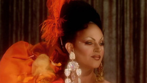 Absolut Drag Ball