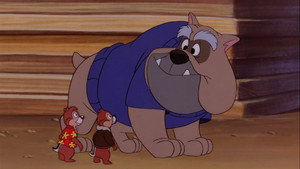 Rescue Rangers to the Rescue (1)