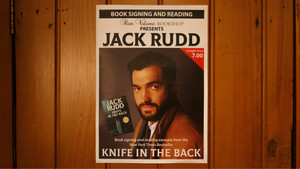 A Real Page Turner