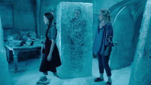 The Big Freeze (2)