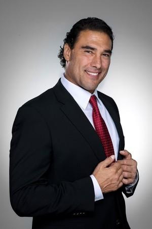 Eduardo Yáñez