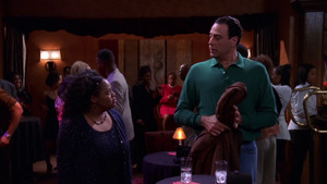 Robert's Date