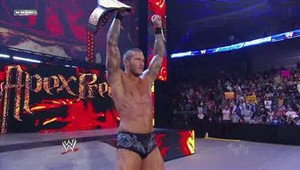 SmackDown - Sep. 03, 2010