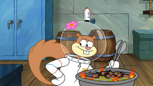 Новое угощение