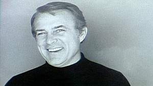 Robert Conrad/The Allman Brothers Band
