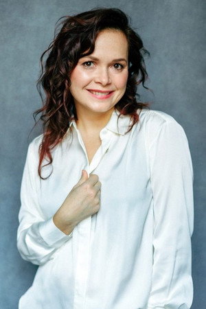 Elizaveta Kovaleva