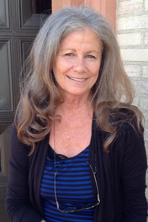 Belinda Balaski