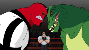 К бою готов