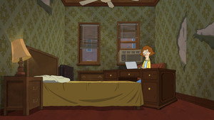 Убийственный дэдлайн