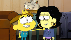 Stand-Up Bill