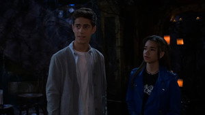 The Wizard at the End of the World (2)