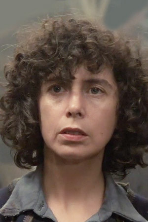 Patti Love