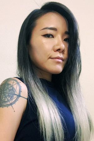 Hyein Park