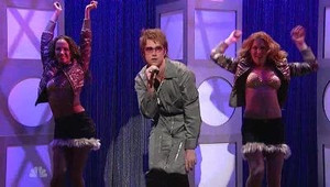 Matthew Fox/Tenacious D