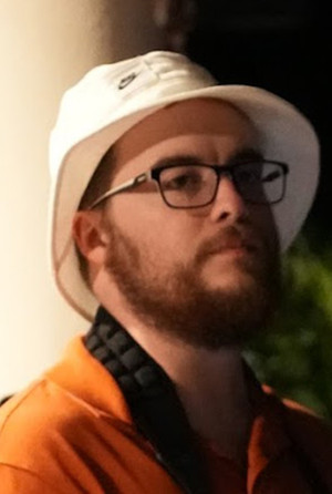 Matthew Smitley