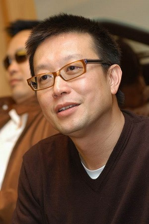 劉偉強