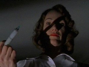 The Tale of the Night Nurse