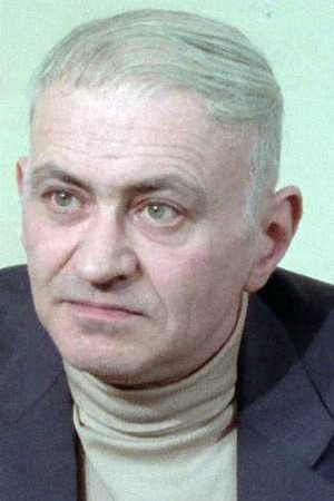 Michel Delahaye
