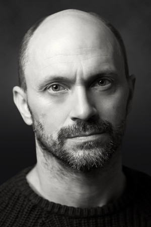 Уилл Кин
